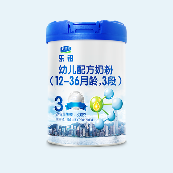 奶粉