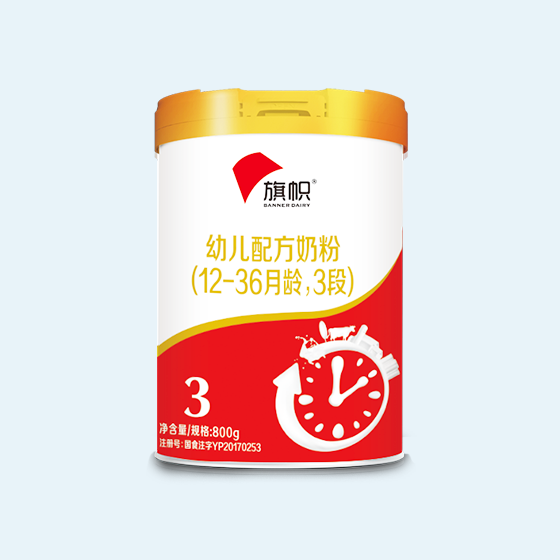奶粉