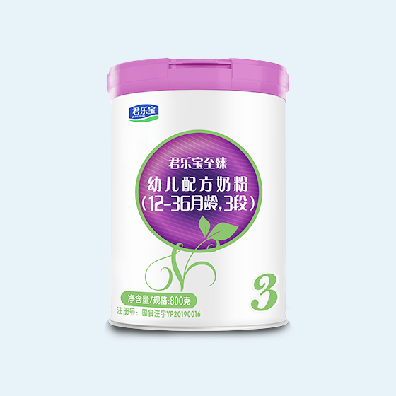 奶粉