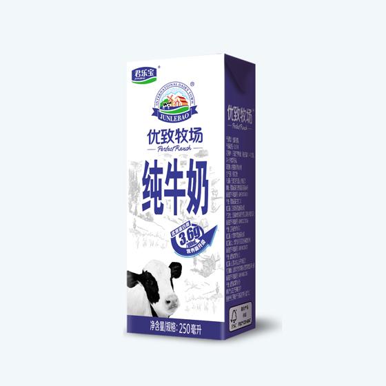 奶粉