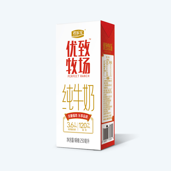 奶粉