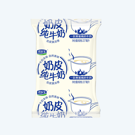 奶粉