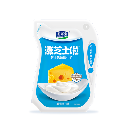 奶粉