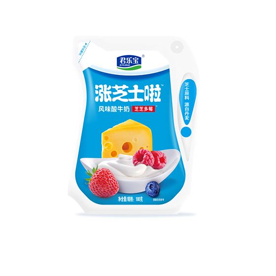 奶粉